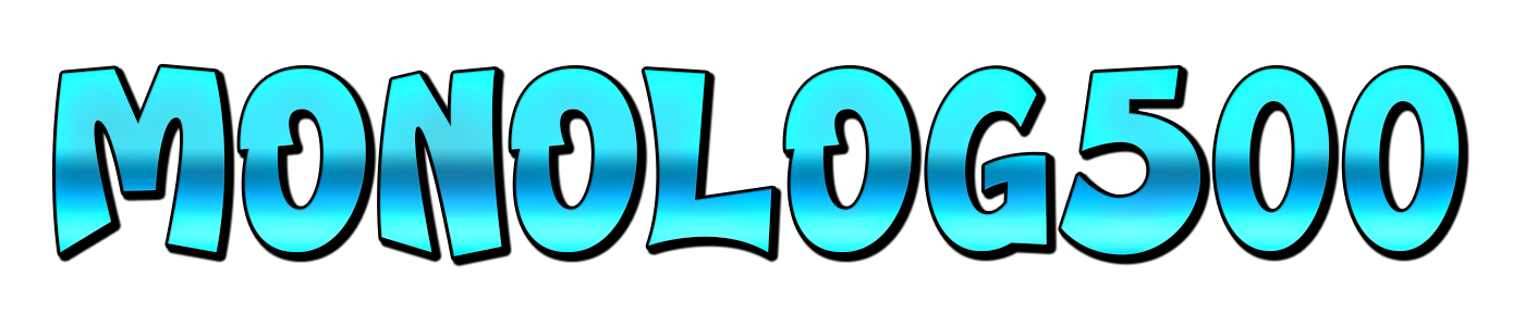 Monolog500 logo